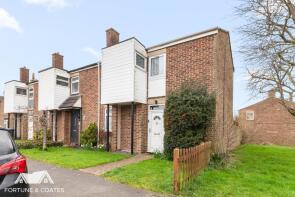 120, Willowfield, Harlow CM18 6RX