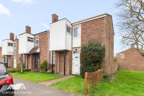 Willowfield, Harlow