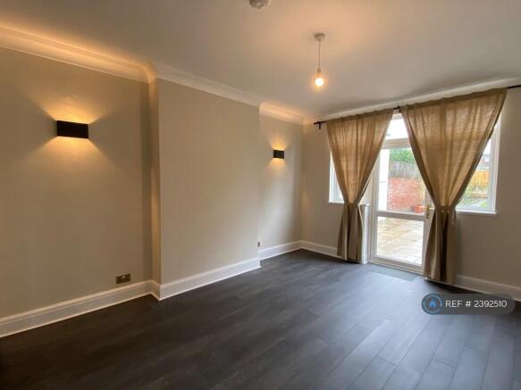 2nd Reception Room