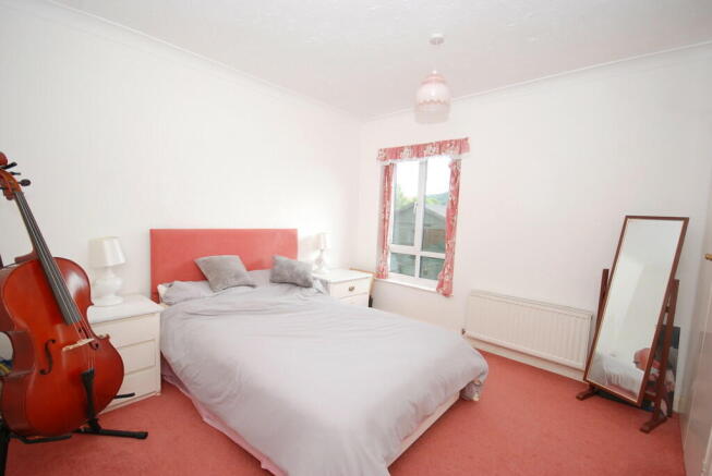 Bedroom 2