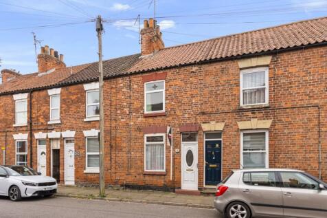 Newport, Barton Upon Humber, North Lincs, DN18