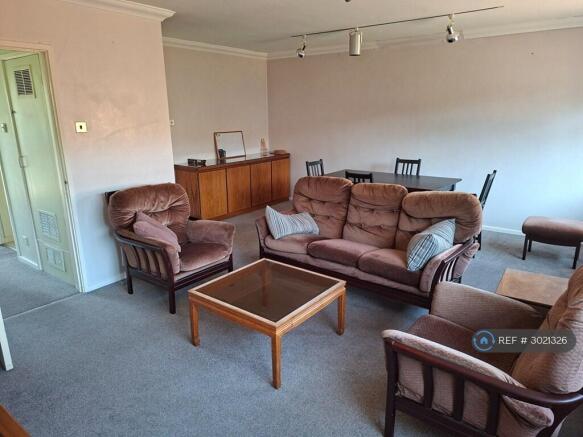Lounge / Diner