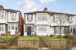 56a, Alric Avenue, New Malden KT3 4JW