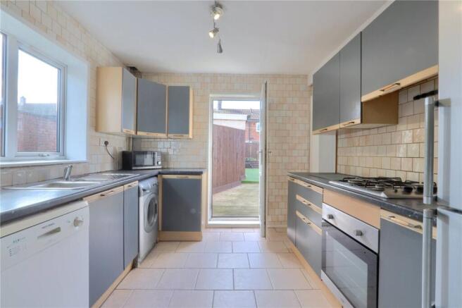 3 bed End of Terrace for sale Image 5
