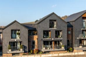 9, Chandlers Wharf, Lewes BN7 2FL