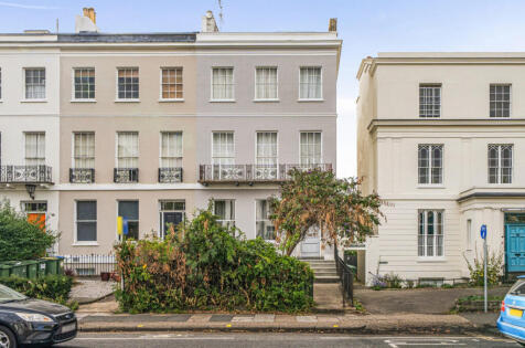 Evesham Road, Cheltenham, Gloucestershire