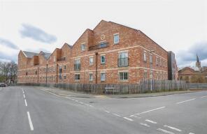 127, Piccadilly Heights, Wain Avenue, Chesterfield S41 0GF