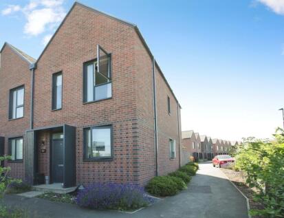 Park View, Houlton, Rugby