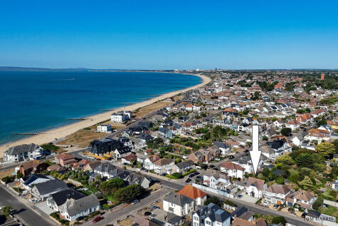 Harbour Road, Hengistbury Head, Southbourne, Dorset, BH6