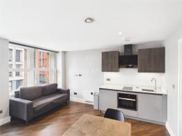 Flat 205, 115, Princess Street, Manchester M1 6JB
