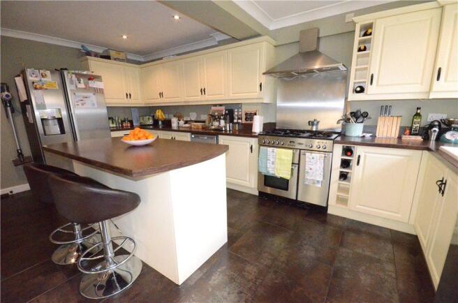 Kitchen 1