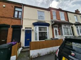 14, Martin Street, Wolverhampton WV4 6HH