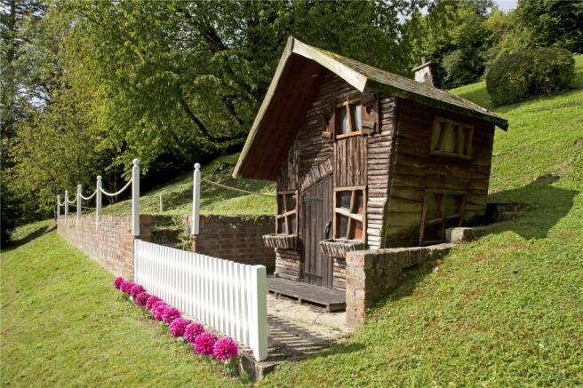 Wendy House