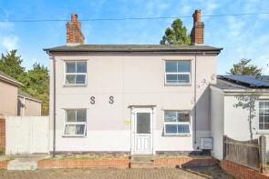 210, Greenstead Road, Colchester CO1 2SF