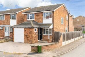 24, The Larches, Ware SG12 0XJ