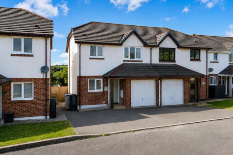 Mclean Drive, St. Austell, PL26