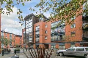 422, 16 Canal Wharf, Waterfront Walk, Birmingham B1 1SW