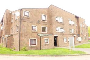 30, Granby Court, Granby, Milton Keynes MK1 1NE