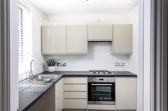2 bed End of Terrace for sale Image 9