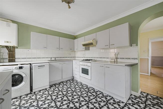 Stanhope Road, Swanscombe, Kent, DA10 photo 4