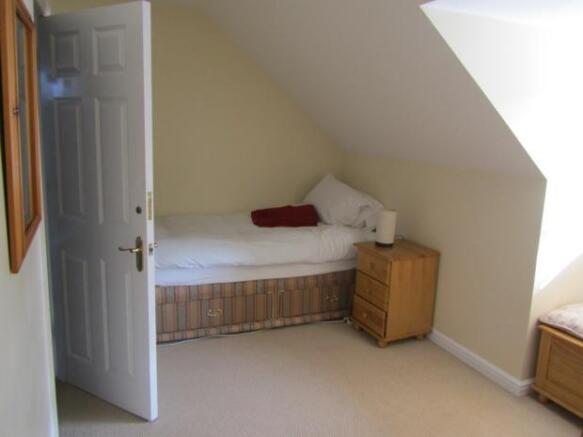 bed 3a