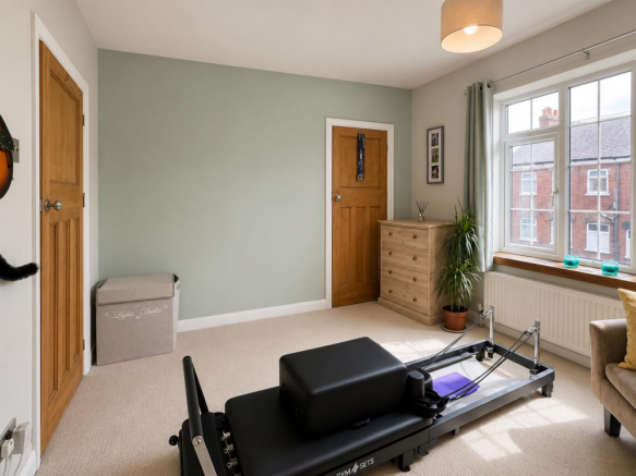 2 bed Semi-Detached for sale Image 10