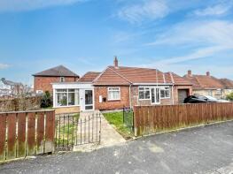 14, Laing Square, Wingate TS28 5JE
