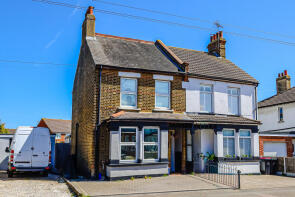 9, Ness Road, Shoeburyness, Southend-on-sea SS3 9DE