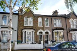 26, Hazelwood Road, London E17 7AL