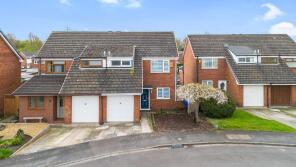 21, Duckworth Grove, Poulton-with-fearnhead, Warrington WA2 0QU