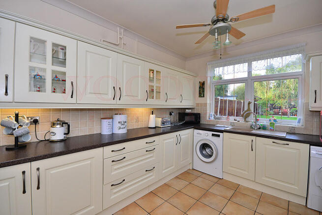 Kitchen/Dining Ro...