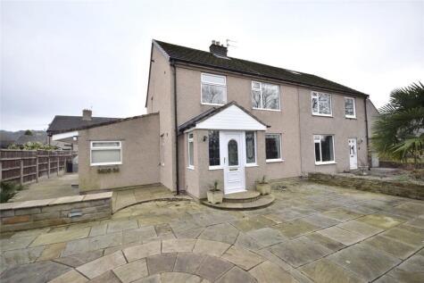 George Street, Whalley, Clitheroe, Lancashire, BB7