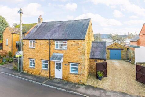 High Street, Bodicote