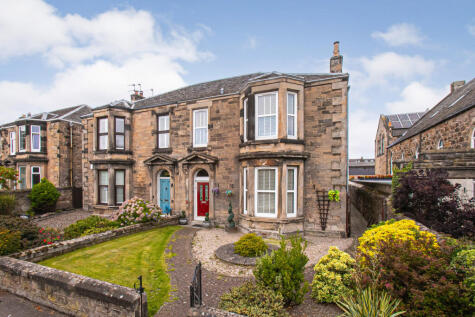 Victoria Road, Kirkcaldy, KY1