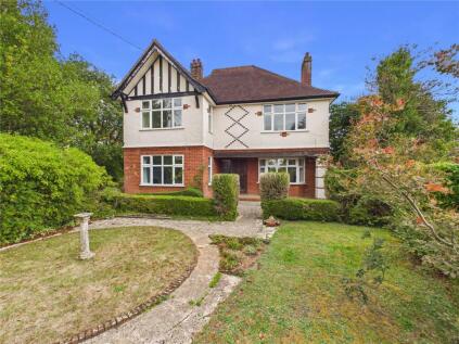 Westerfield Road, Westerfield, Ipswich, Suffolk, IP6
