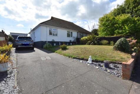 Bridle Way, Hythe