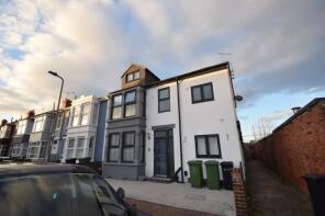 2, Domum Road, Portsmouth PO2 0QZ
