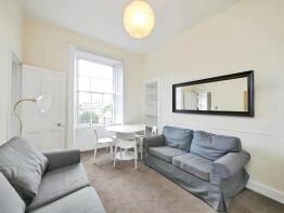 3f1, 5, Lauriston Park, Tollcross, Edinburgh EH3 9JA