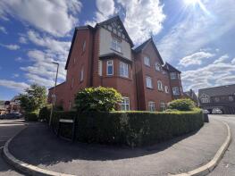 40, Newhaven Court, Nantwich CW5 6LF