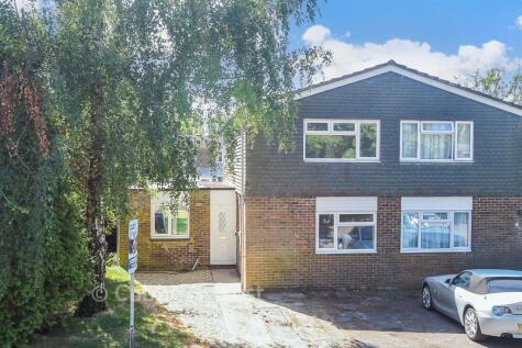 Ryde Lands, Cranleigh, Surrey