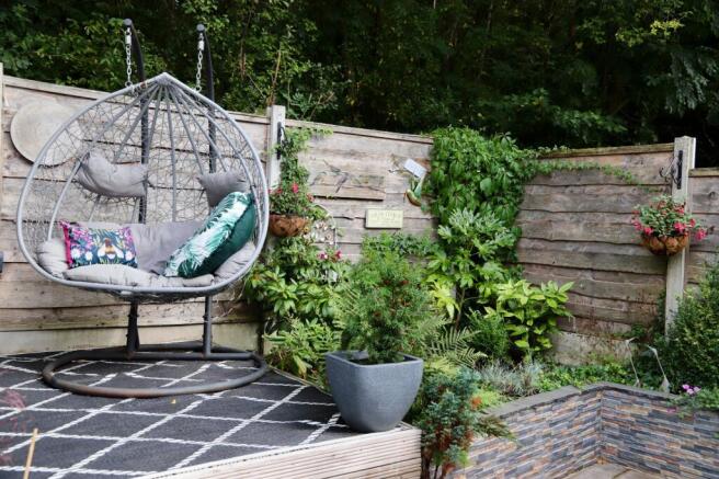Garden 4