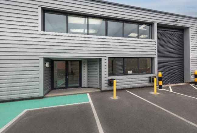 Unit 14 SEGRO Deptford.PNG