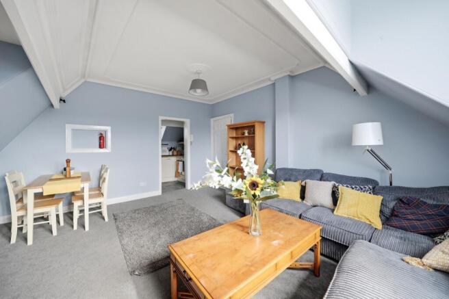 2 bed Flat for sale Image 12