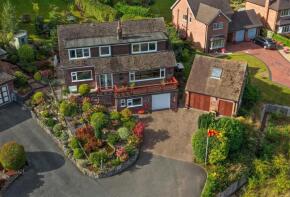 Hilltop, Park Drive, Stoke-on-trent ST10 1JN