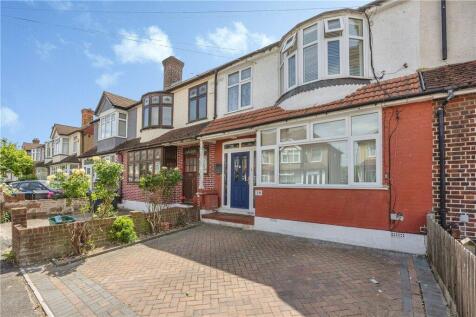 Pentlands Close, Mitcham, CR4