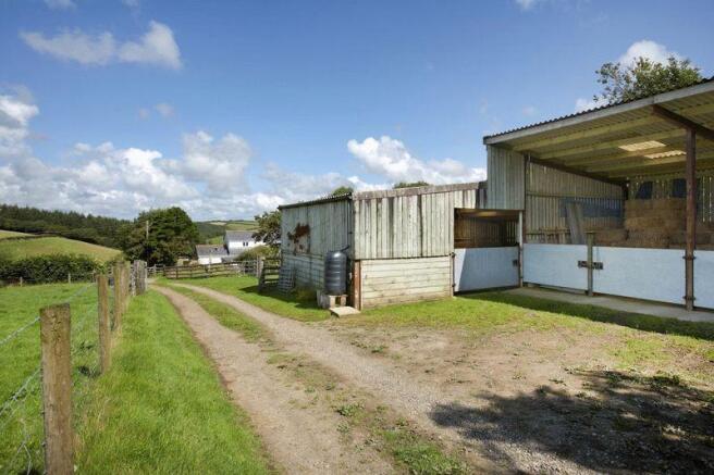 Outbuilding
