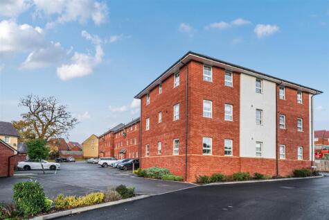 Gainey Gardens, Chippenham