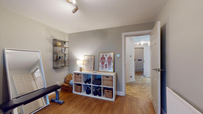 4 bed Town House for sale Image 8