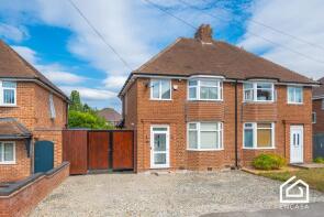 143, Summerfield Road, Solihull B92 8PY