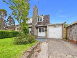 Sheridan, Alkham Valley Road, Dover CT15 7DF